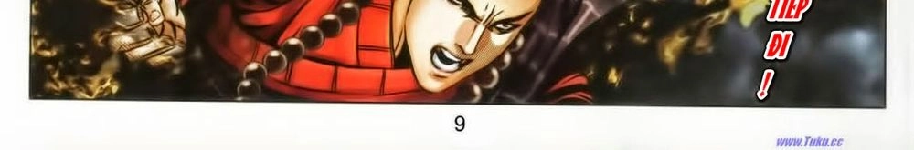 Tuyệt Thế Vô Song 2 Chapter 63 - 16