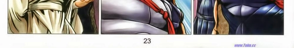 Tuyệt Thế Vô Song 2 Chapter 63 - 42