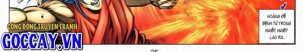 Tuyệt Thế Vô Song 2 Chapter 64 - 48