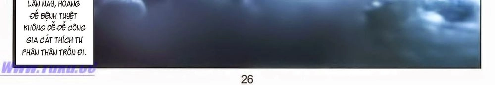 Tuyệt Thế Vô Song 2 Chapter 64 - 50