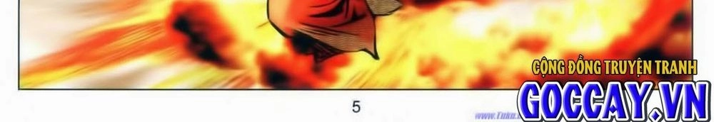 Tuyệt Thế Vô Song 2 Chapter 65 - 8