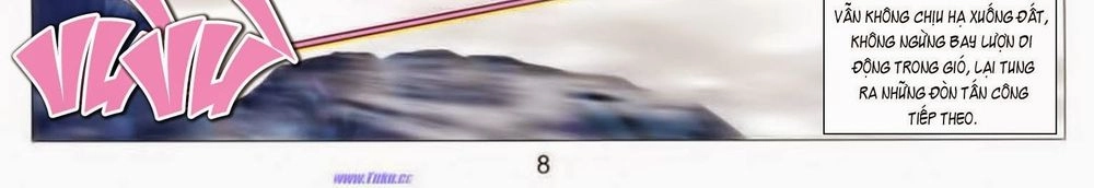 Tuyệt Thế Vô Song 2 Chapter 65 - 14