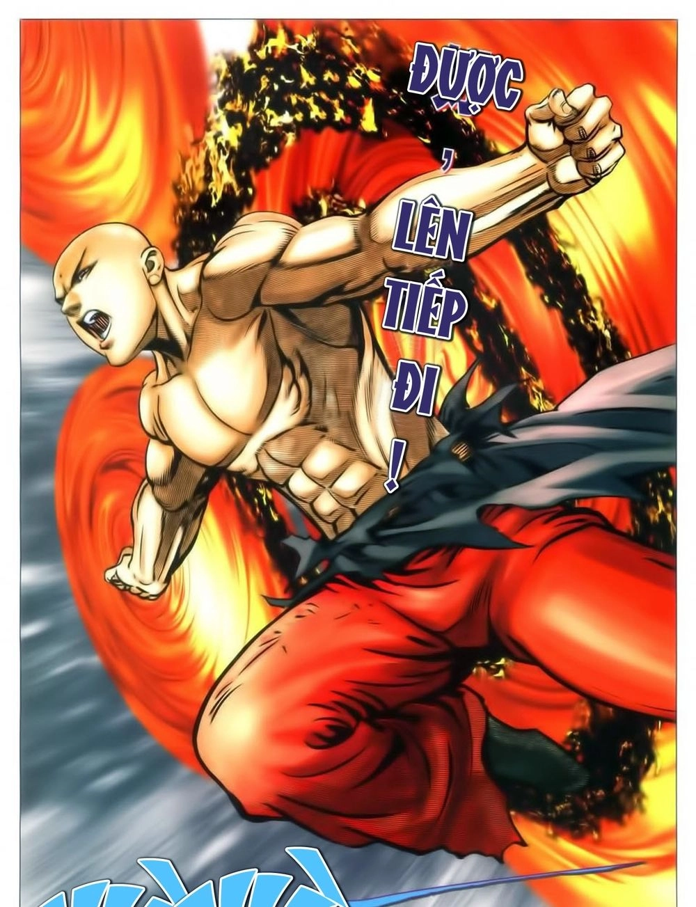 Tuyệt Thế Vô Song 2 Chapter 65 - 15