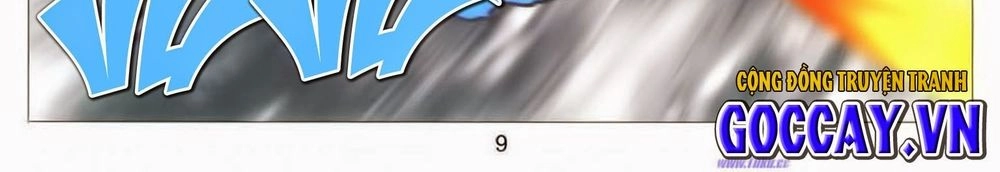 Tuyệt Thế Vô Song 2 Chapter 65 - 16