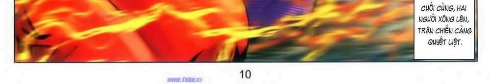 Tuyệt Thế Vô Song 2 Chapter 65 - 18