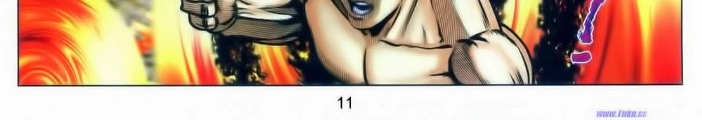 Tuyệt Thế Vô Song 2 Chapter 65 - 20