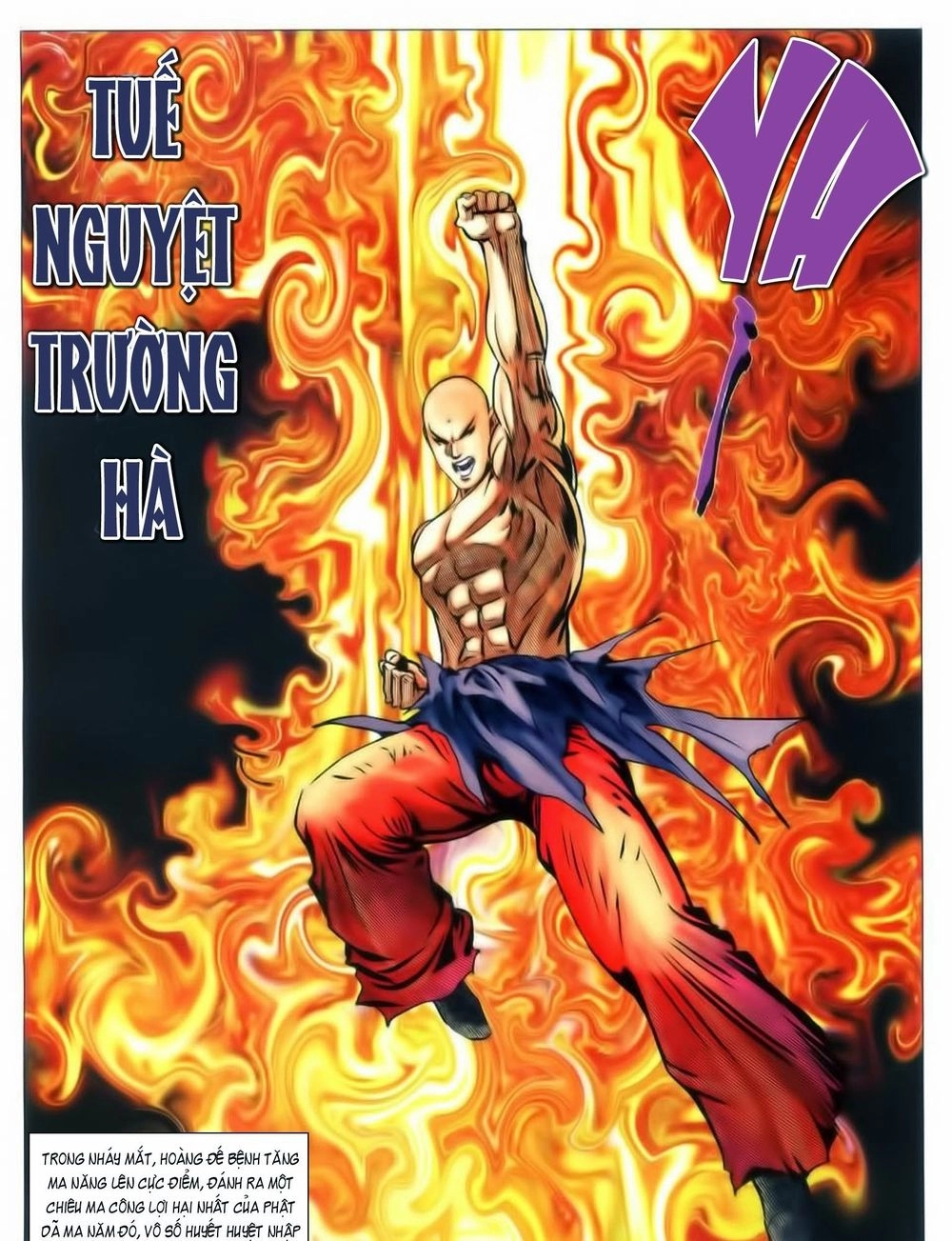 Tuyệt Thế Vô Song 2 Chapter 65 - 23