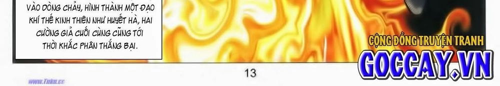 Tuyệt Thế Vô Song 2 Chapter 65 - 24