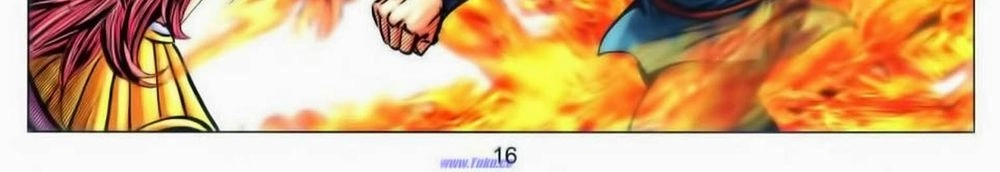 Tuyệt Thế Vô Song 2 Chapter 65 - 30