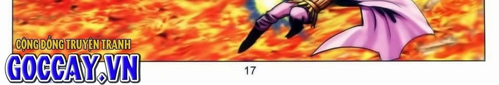 Tuyệt Thế Vô Song 2 Chapter 65 - 32