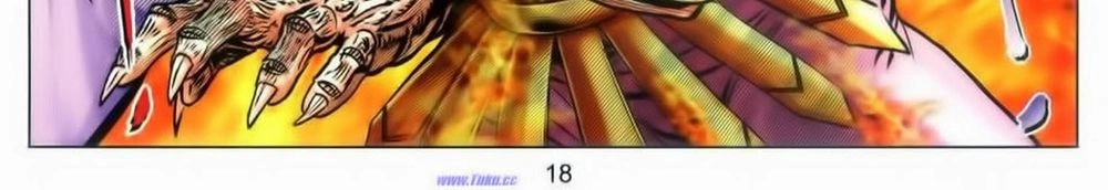 Tuyệt Thế Vô Song 2 Chapter 65 - 34