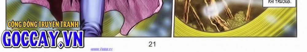 Tuyệt Thế Vô Song 2 Chapter 65 - 40