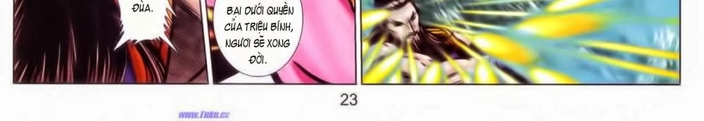 Tuyệt Thế Vô Song 2 Chapter 65 - 44