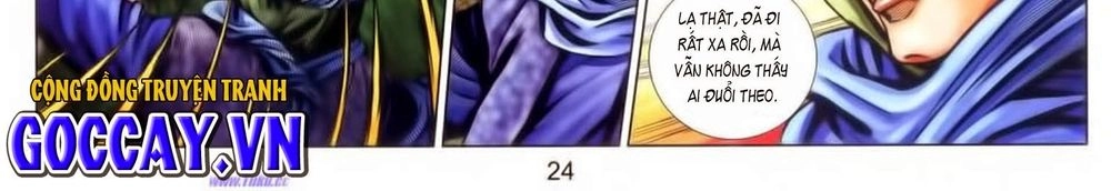 Tuyệt Thế Vô Song 2 Chapter 65 - 46