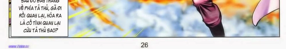 Tuyệt Thế Vô Song 2 Chapter 65 - 50