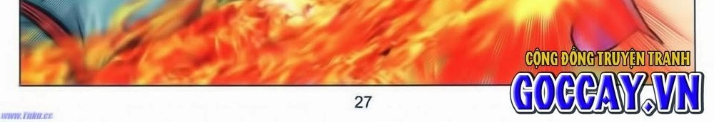 Tuyệt Thế Vô Song 2 Chapter 65 - 52