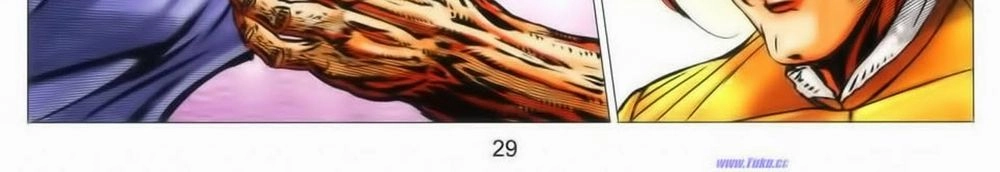 Tuyệt Thế Vô Song 2 Chapter 65 - 56