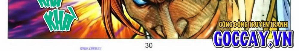 Tuyệt Thế Vô Song 2 Chapter 65 - 58