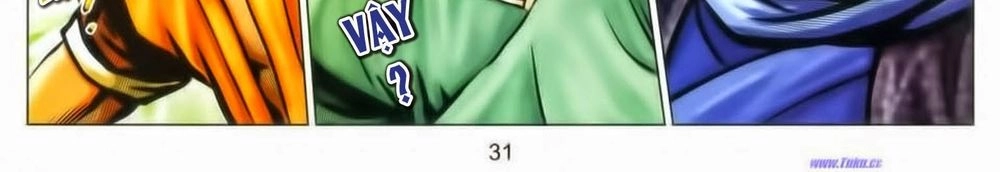 Tuyệt Thế Vô Song 2 Chapter 65 - 60