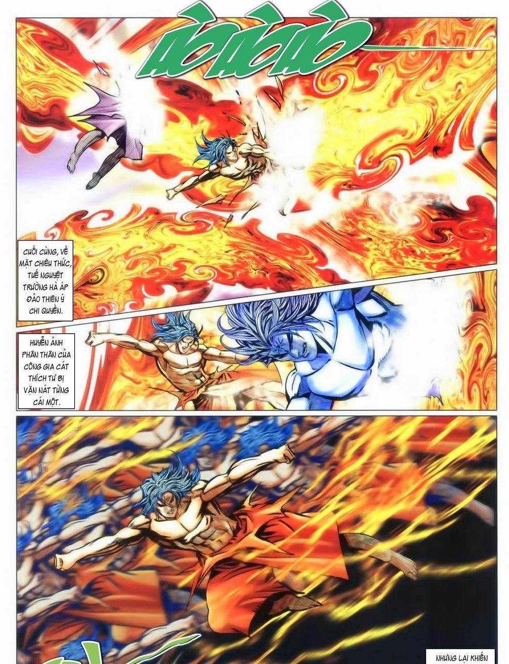 Tuyệt Thế Vô Song 2 Chapter 66 - 47