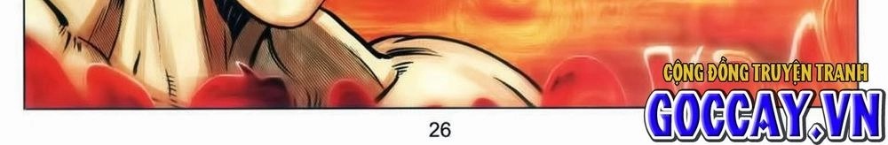 Tuyệt Thế Vô Song 2 Chapter 68 - 50