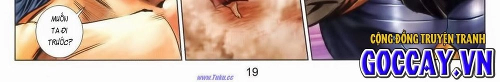 Tuyệt Thế Vô Song 2 Chapter 69 - 36