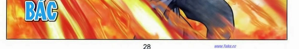 Tuyệt Thế Vô Song 2 Chapter 69 - 54