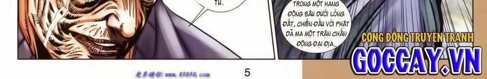 Tuyệt Thế Vô Song 2 Chapter 70 - 8