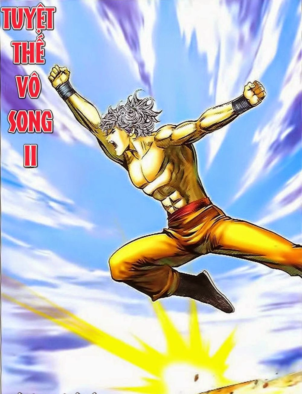 Tuyệt Thế Vô Song 2 Chapter 72 - 1