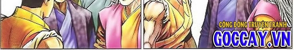 Tuyệt Thế Vô Song 2 Chapter 72 - 22