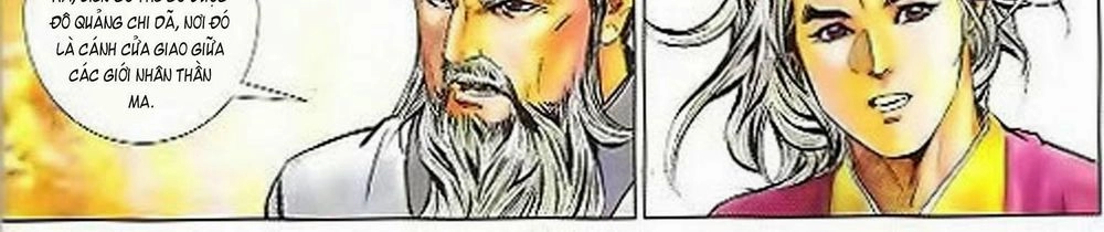 Tuyệt Thế Vô Song 2 Chapter 72 - 30