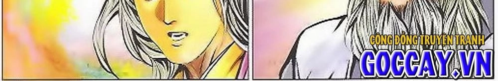 Tuyệt Thế Vô Song 2 Chapter 72 - 36