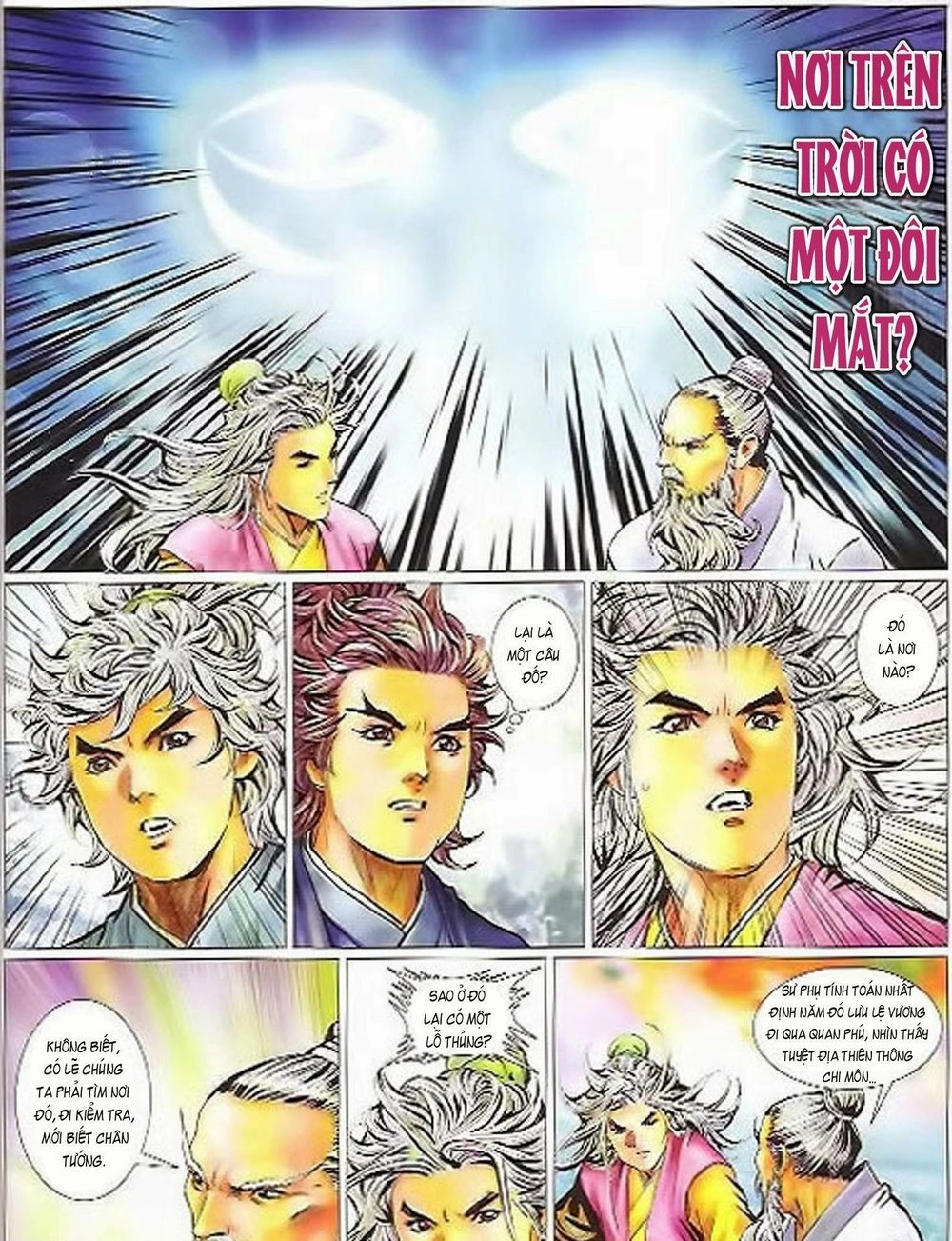 Tuyệt Thế Vô Song 2 Chapter 72 - 41