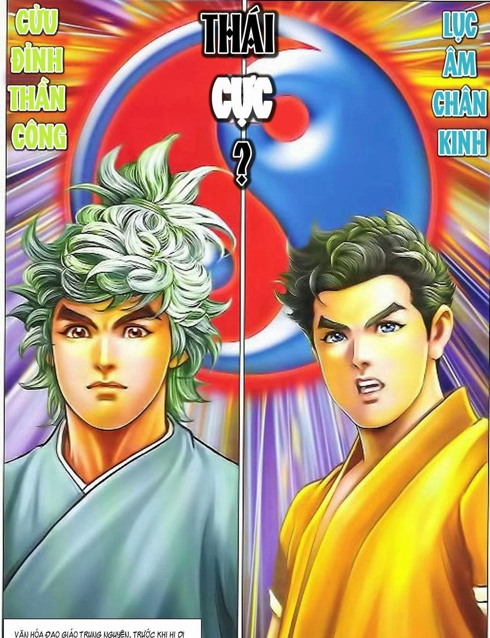 Tuyệt Thế Vô Song 2 Chapter 72 - 51