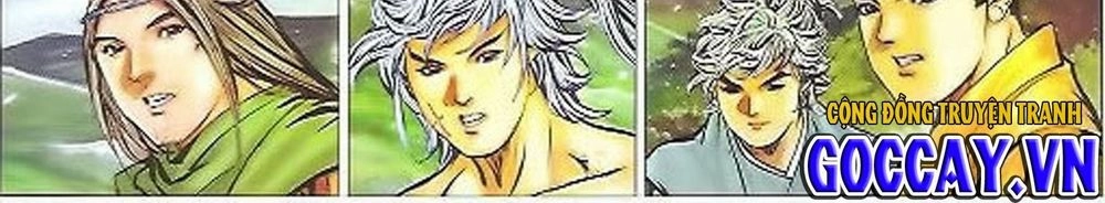 Tuyệt Thế Vô Song 2 Chapter 72 - 56