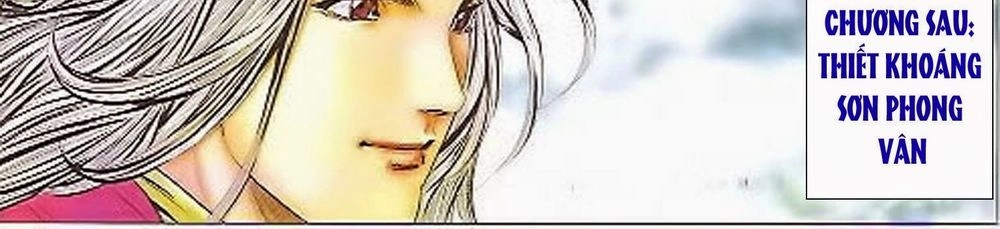 Tuyệt Thế Vô Song 2 Chapter 72 - 62