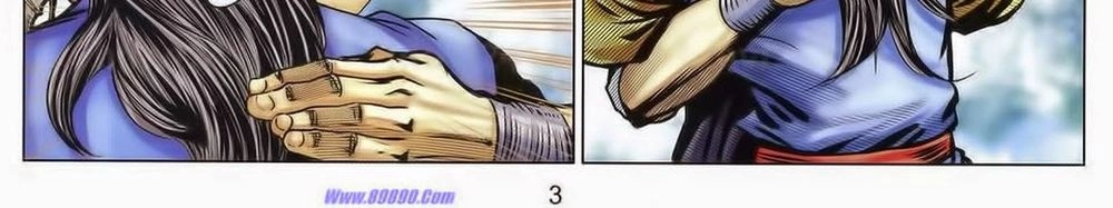 Tuyệt Thế Vô Song 2 Chapter 73 - 4