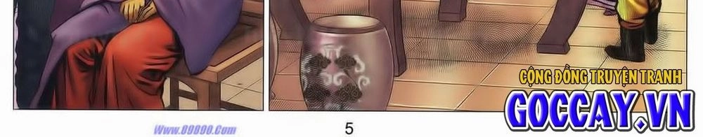 Tuyệt Thế Vô Song 2 Chapter 73 - 8