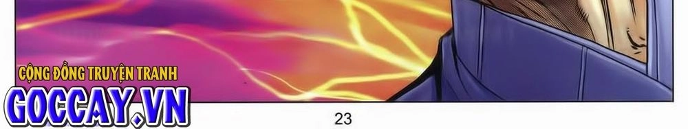 Tuyệt Thế Vô Song 2 Chapter 73 - 44