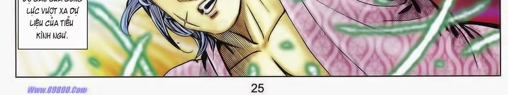 Tuyệt Thế Vô Song 2 Chapter 73 - 48