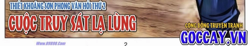 Tuyệt Thế Vô Song 2 Chapter 74 - 2