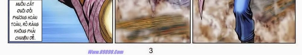 Tuyệt Thế Vô Song 2 Chapter 74 - 4