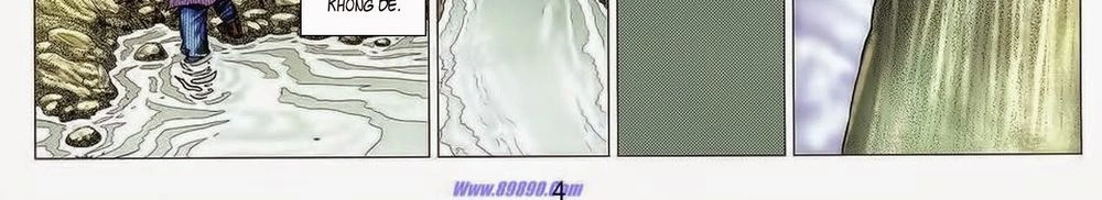 Tuyệt Thế Vô Song 2 Chapter 74 - 6