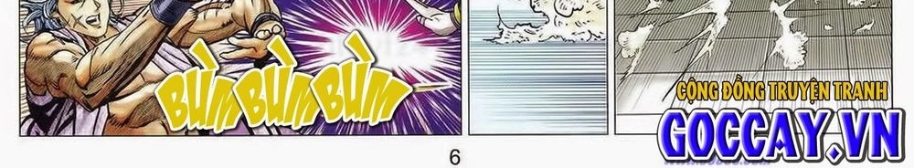 Tuyệt Thế Vô Song 2 Chapter 74 - 10