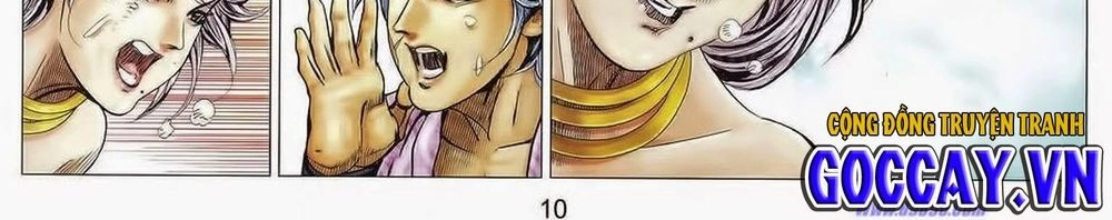 Tuyệt Thế Vô Song 2 Chapter 74 - 16