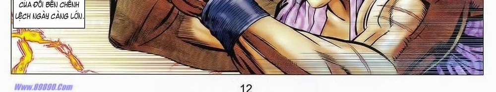 Tuyệt Thế Vô Song 2 Chapter 74 - 18