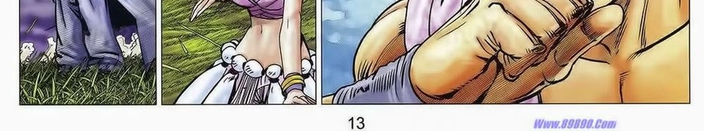 Tuyệt Thế Vô Song 2 Chapter 74 - 20