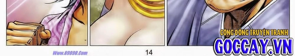 Tuyệt Thế Vô Song 2 Chapter 74 - 22