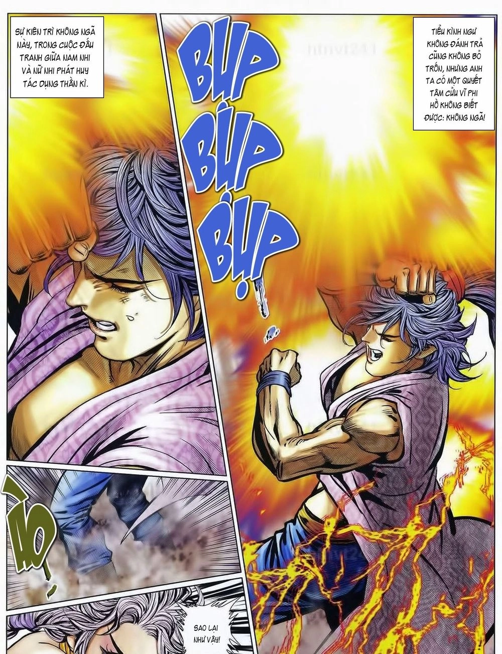 Tuyệt Thế Vô Song 2 Chapter 74 - 27