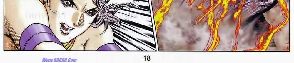 Tuyệt Thế Vô Song 2 Chapter 74 - 28